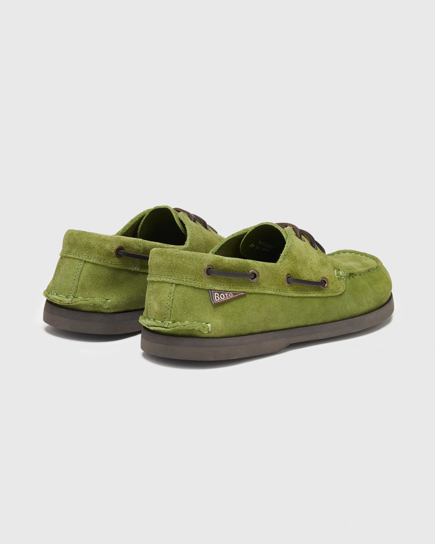RIVER Lace - Matcha