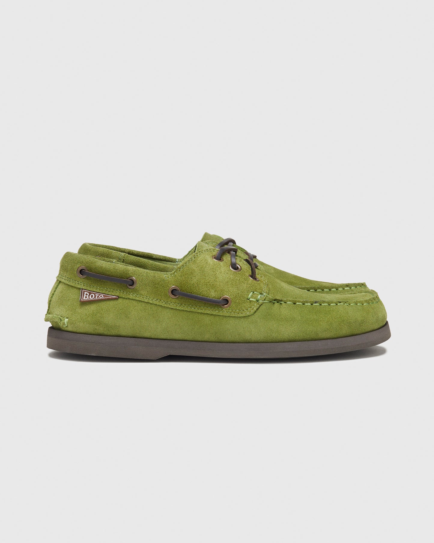 RIVER Lace - Matcha