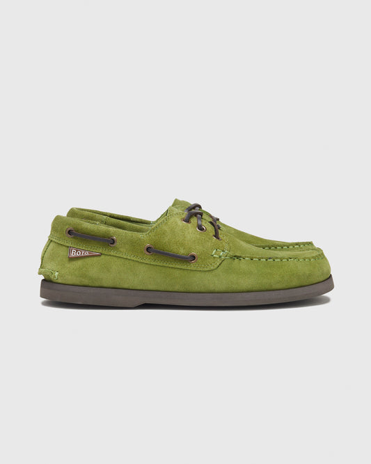 RIVER Lace - Matcha