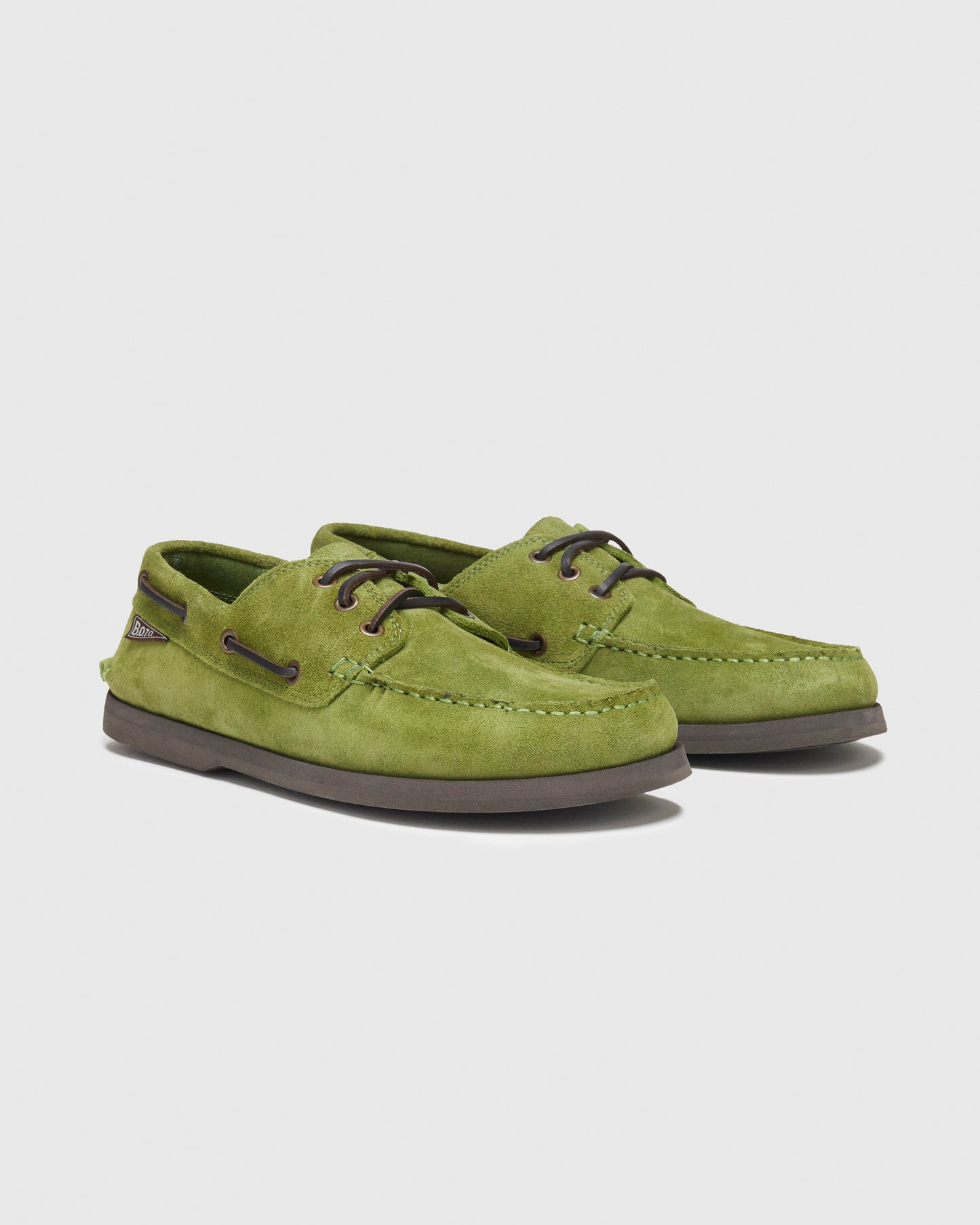 RIVER Lace - Matcha