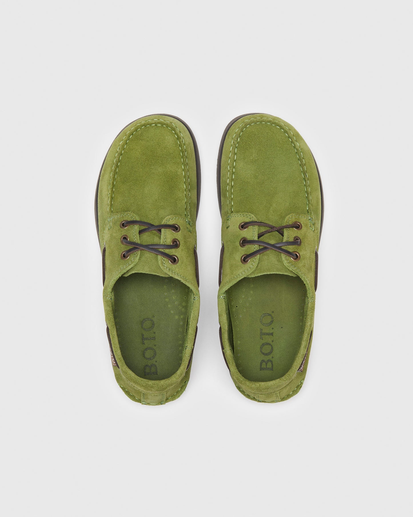 RIVER Lace - Matcha
