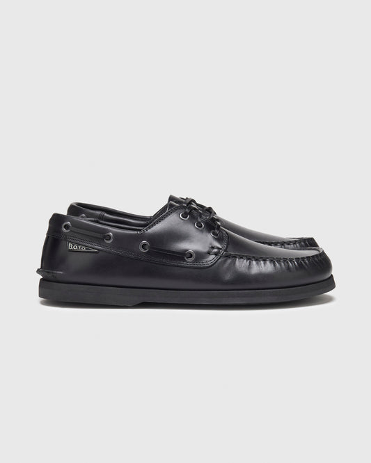 RIVER Lace - Black